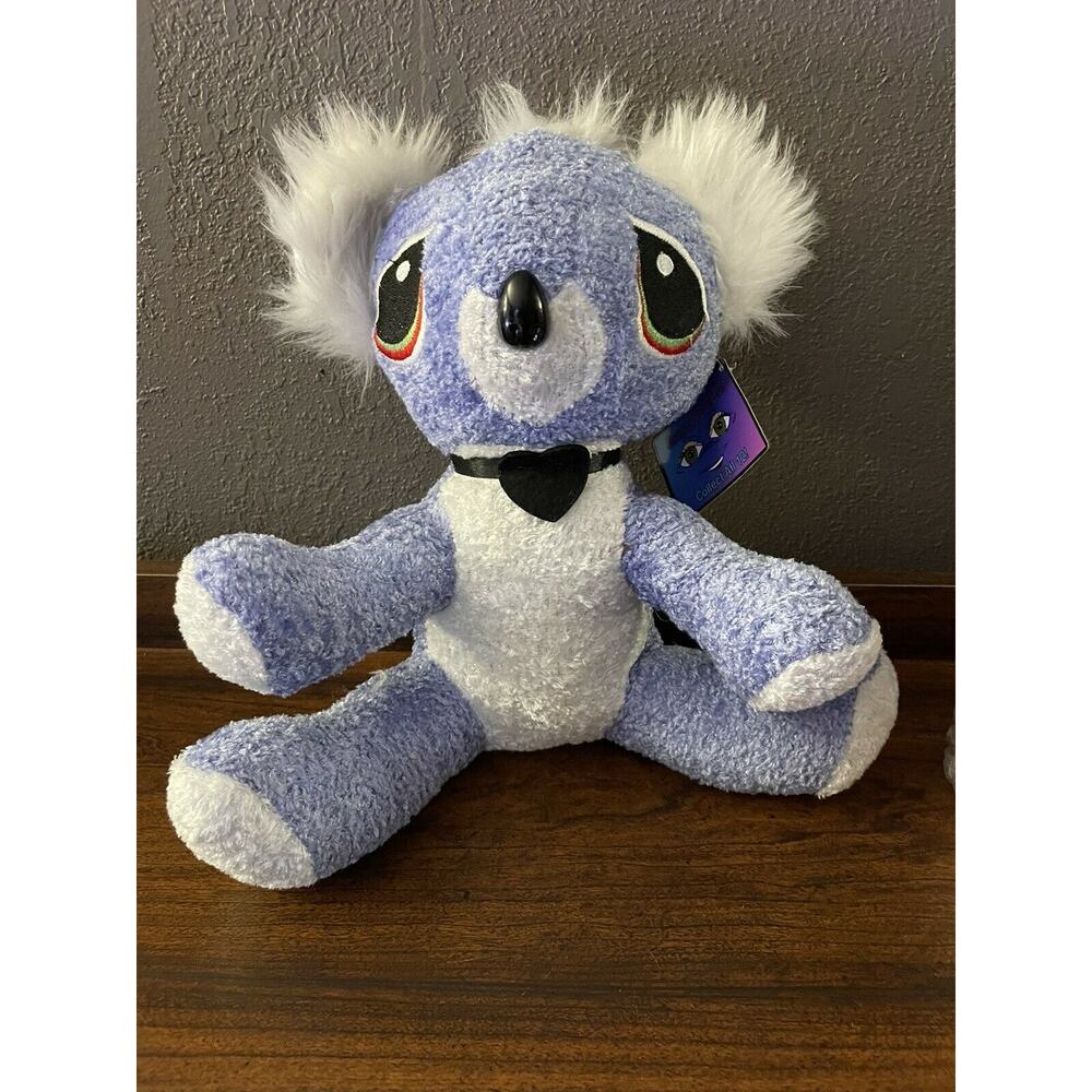 Enormous Eye Collection Plush Stuffed Toy